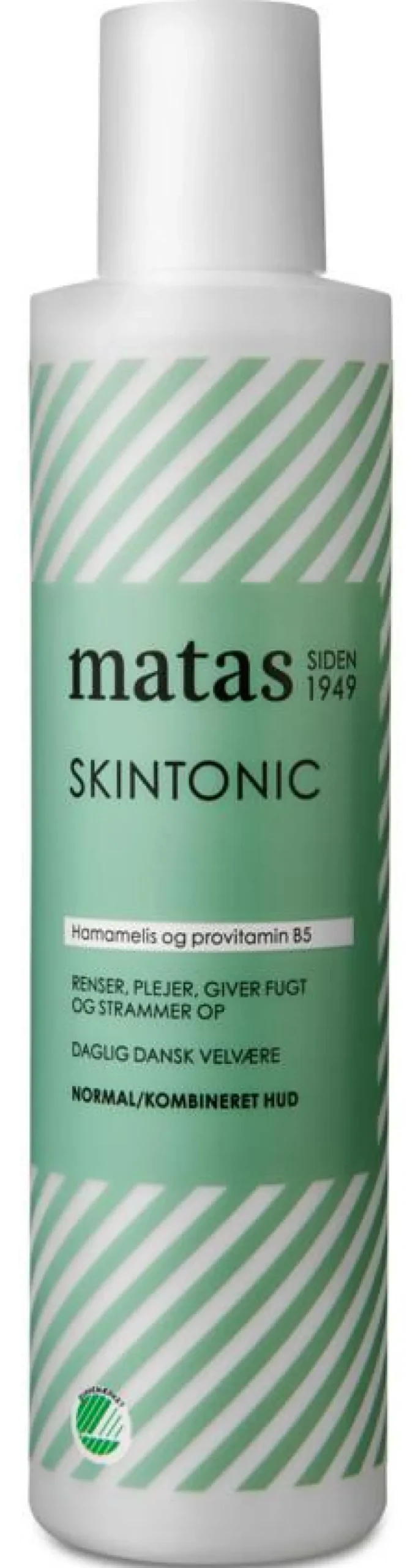 Skintonic til Normal/Kombineret Hud