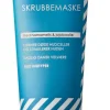 Skrubbemaske til Alle Hudtyper
