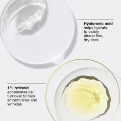 Smart Clinical Repair AM/PM Retinoid Balm