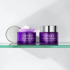Smart Clinical Repair Lifting Face + Neck Cream