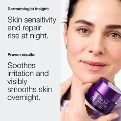 Smart Clinical Repair Overnight Recovery Cream and Mask