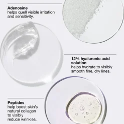 Smart Clinical Repair Overnight Recovery Cream and Mask