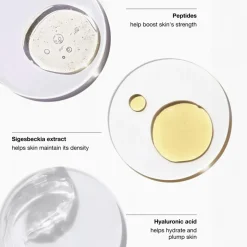 Smart Clinicial Repair Wrinkle Correcting Eye Cream