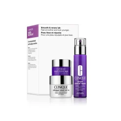 Smooth & Renew Gaveæske