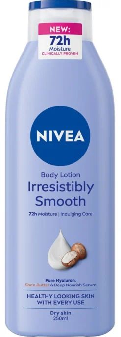 Smooth Caring Body Lotion