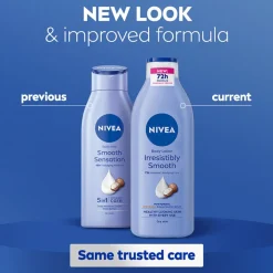 Smooth Caring Body Lotion