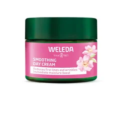 Smoothing Day Cream