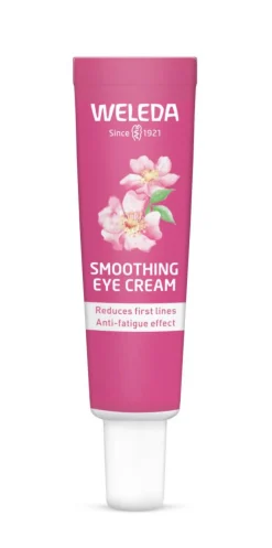 Smoothing Eye Cream