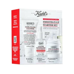 Smooth-It-Up Sæt