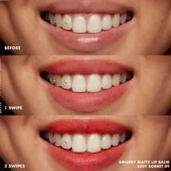 Smushy Matte Læbepomade