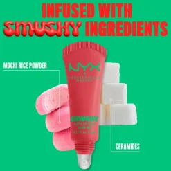 Smushy Matte Læbepomade