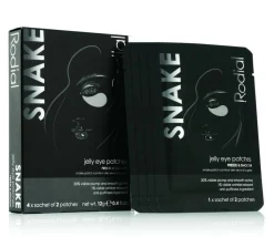 Snake Jelly Eye Patches