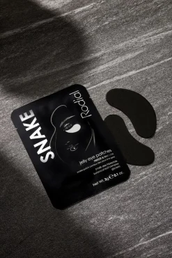 Snake Jelly Eye Patches