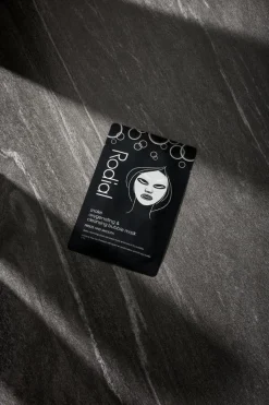 Snake Oxygenating & Cleansing Bubble Sheet Masks