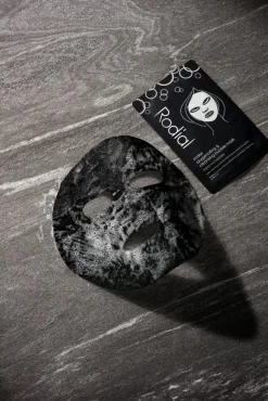 Snake Oxygenating & Cleansing Bubble Sheet Masks