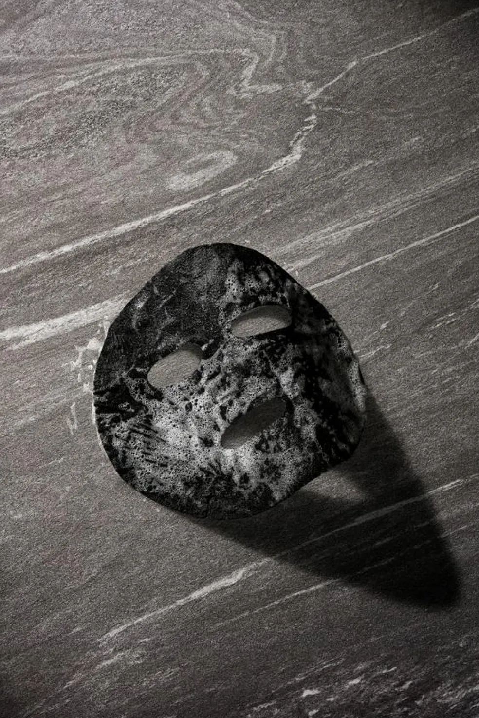 Snake Oxygenating & Cleansing Bubble Sheet Masks