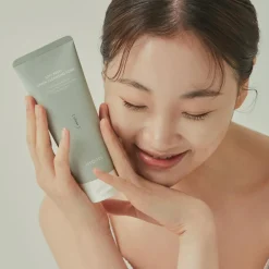 SOFT RESET GREEN CLEANSING FOAM