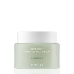 SOFT RESET GREEN CLEANSING BALM