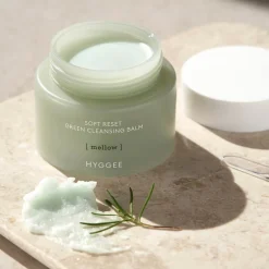 SOFT RESET GREEN CLEANSING BALM