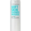 Soft Skin Shower Mousse