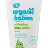 Softening Baby Lotion - Scent Free