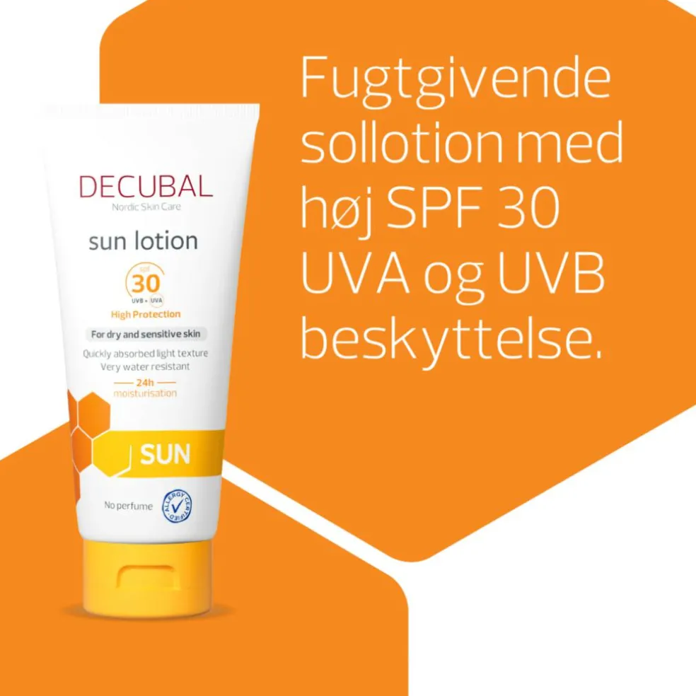 Sol Lotion SPF 30