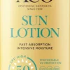 Sol Lotion SPF 50