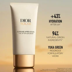 Solar The After-Sun Balm