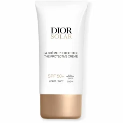 Solar The Protective Body Creme SPF 50