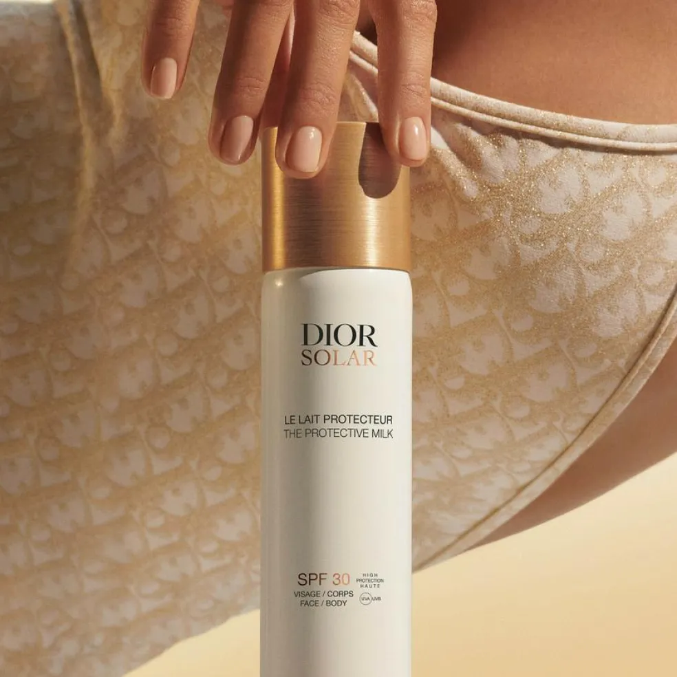 Solar The Protective Milk for Face and Body SPF 30