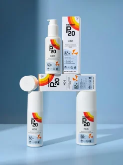 Solcreme Kids SPF 50+