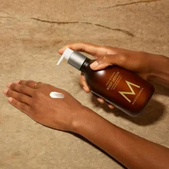 Soleil De Tanger Body Lotion