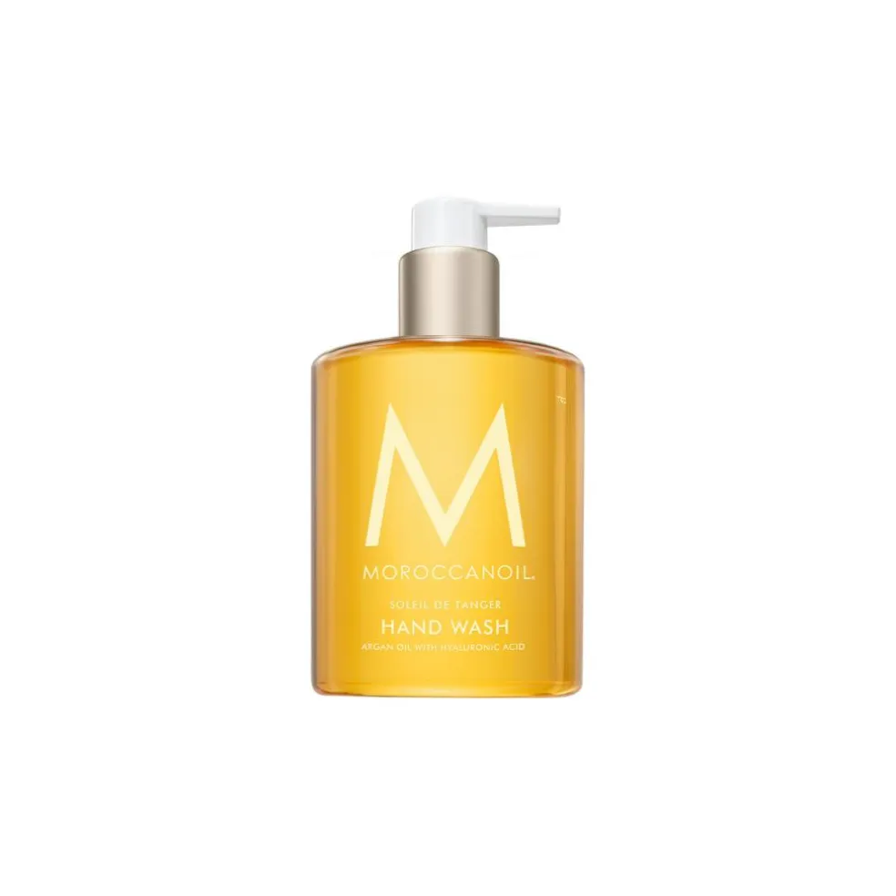 Soleil De Tanger Hand Wash