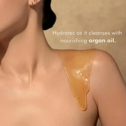 Soleil De Tanger Shower Gel