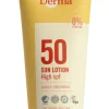 Sollotion SPF 50