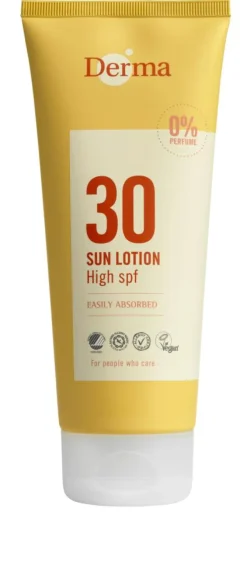 Sollotion SPF 30