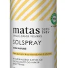 Solspray SPF 30 Uden Parfume