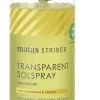 Solspray Transparent SPF 15 Uden Parfume