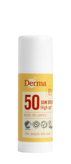 Solstift SPF 50