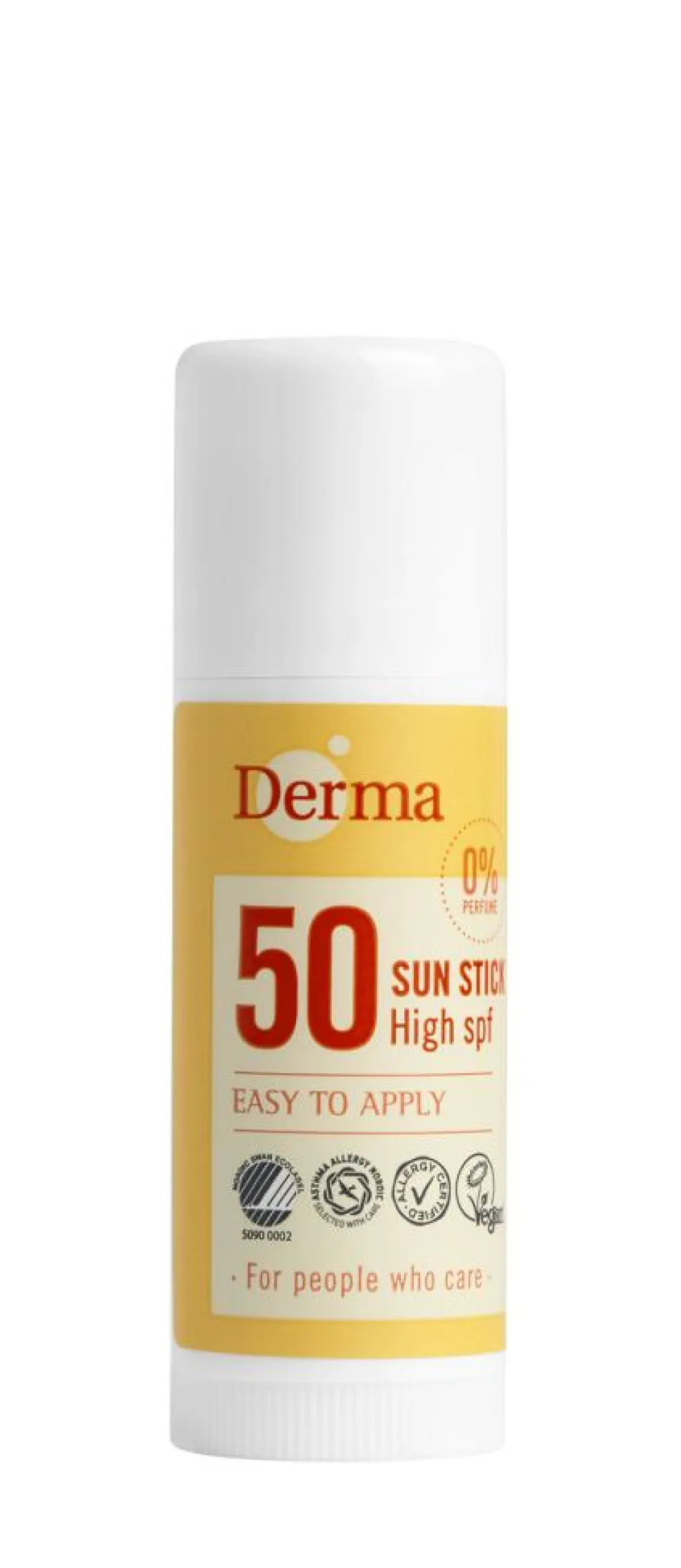 Solstift SPF 50