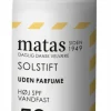 Solstift SPF 50 Uden Parfume