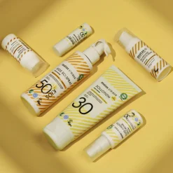 Solstift SPF 50 Uden Parfume