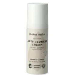 Solution Anti-Redness Cream