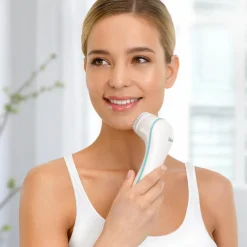 Sonic Clean Pure - Ansigtsrensebørste