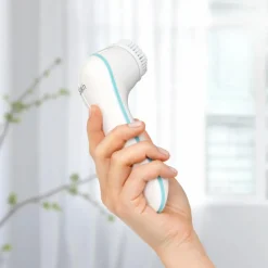 Sonic Clean Pure - Ansigtsrensebørste