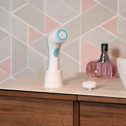 Sonic Clean Pure - Ansigtsrensebørste