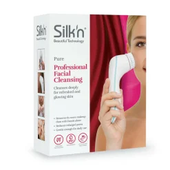 Sonic Clean Pure - Ansigtsrensebørste