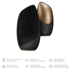 Sonic Thermo Facial Brush 6 in 1