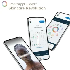 Sonic Thermo Facial Brush 6 in 1