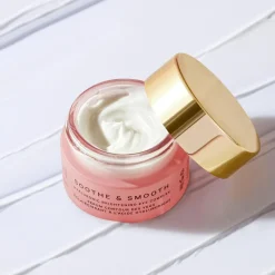 Soothe & Smooth Hyaluronic Brightening Eye Complex